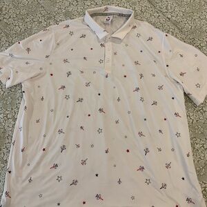 Men’s Puma 2XL Volition